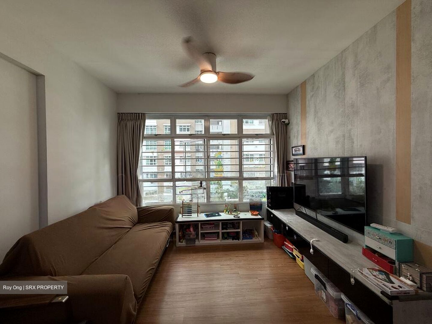 Blk 450B West Terra @ Bukit Batok (Bukit Batok), HDB 4 Rooms #504642281